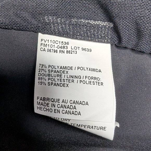 TRISTAN MILITARY style jacket blazer Sz S OLIVE GREEN PREPPY OLD MONEY $395 NWT - Picture 10 of 10